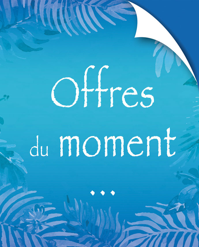 Offres du moments